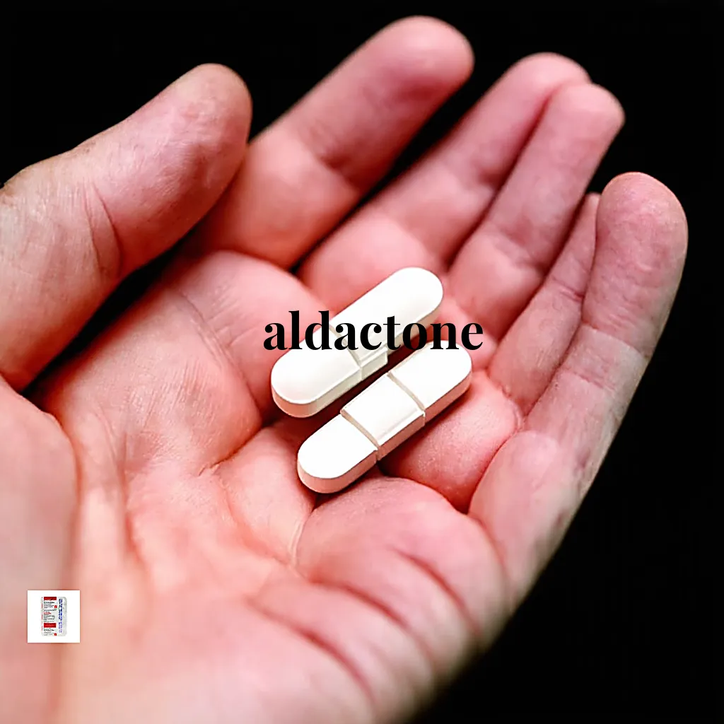 Aldactone